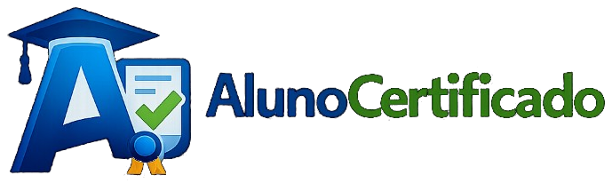 AlunoCertificado